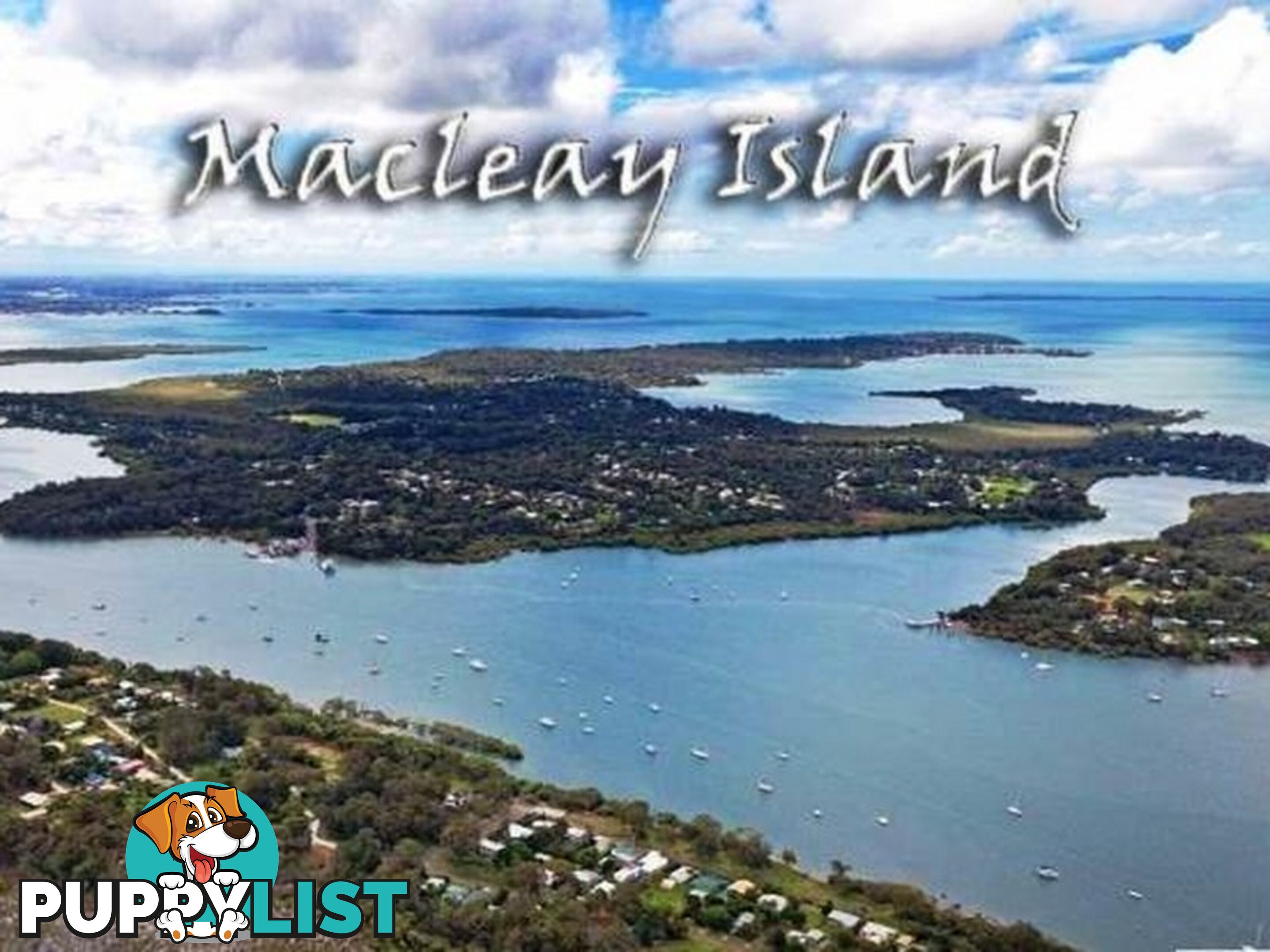 2 Gordon Road MACLEAY ISLAND QLD 4184