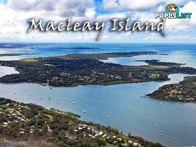 2 Gordon Road MACLEAY ISLAND QLD 4184