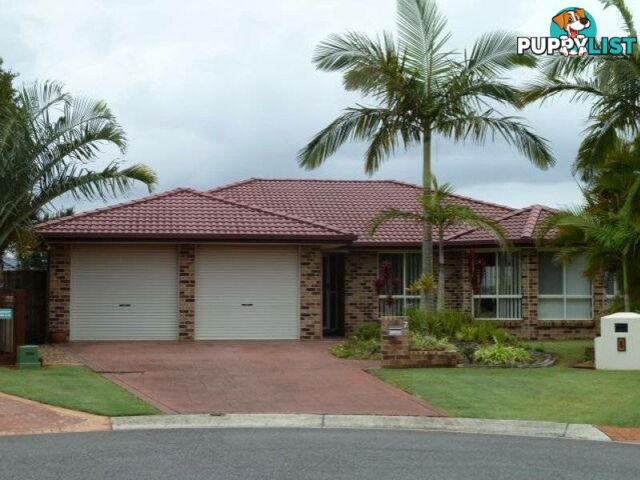 7 Applecross Close VICTORIA POINT QLD 4165