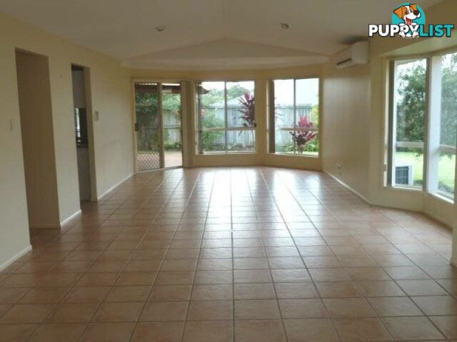 7 Applecross Close VICTORIA POINT QLD 4165
