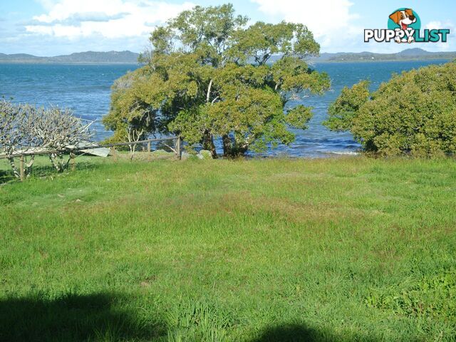 36 Coorong Street MACLEAY ISLAND QLD 4184