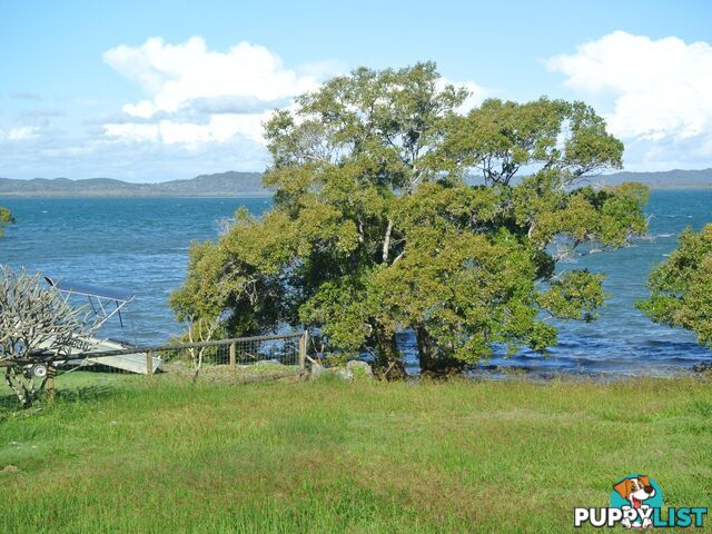 36 Coorong Street MACLEAY ISLAND QLD 4184