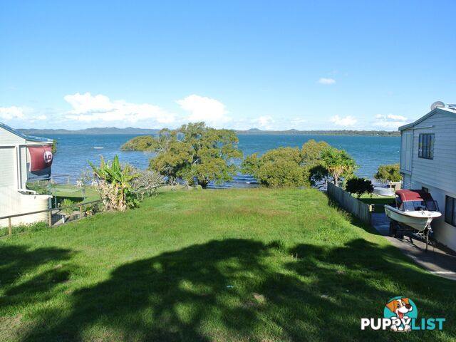 36 Coorong Street MACLEAY ISLAND QLD 4184