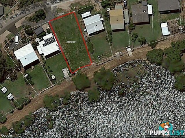 36 Coorong Street MACLEAY ISLAND QLD 4184