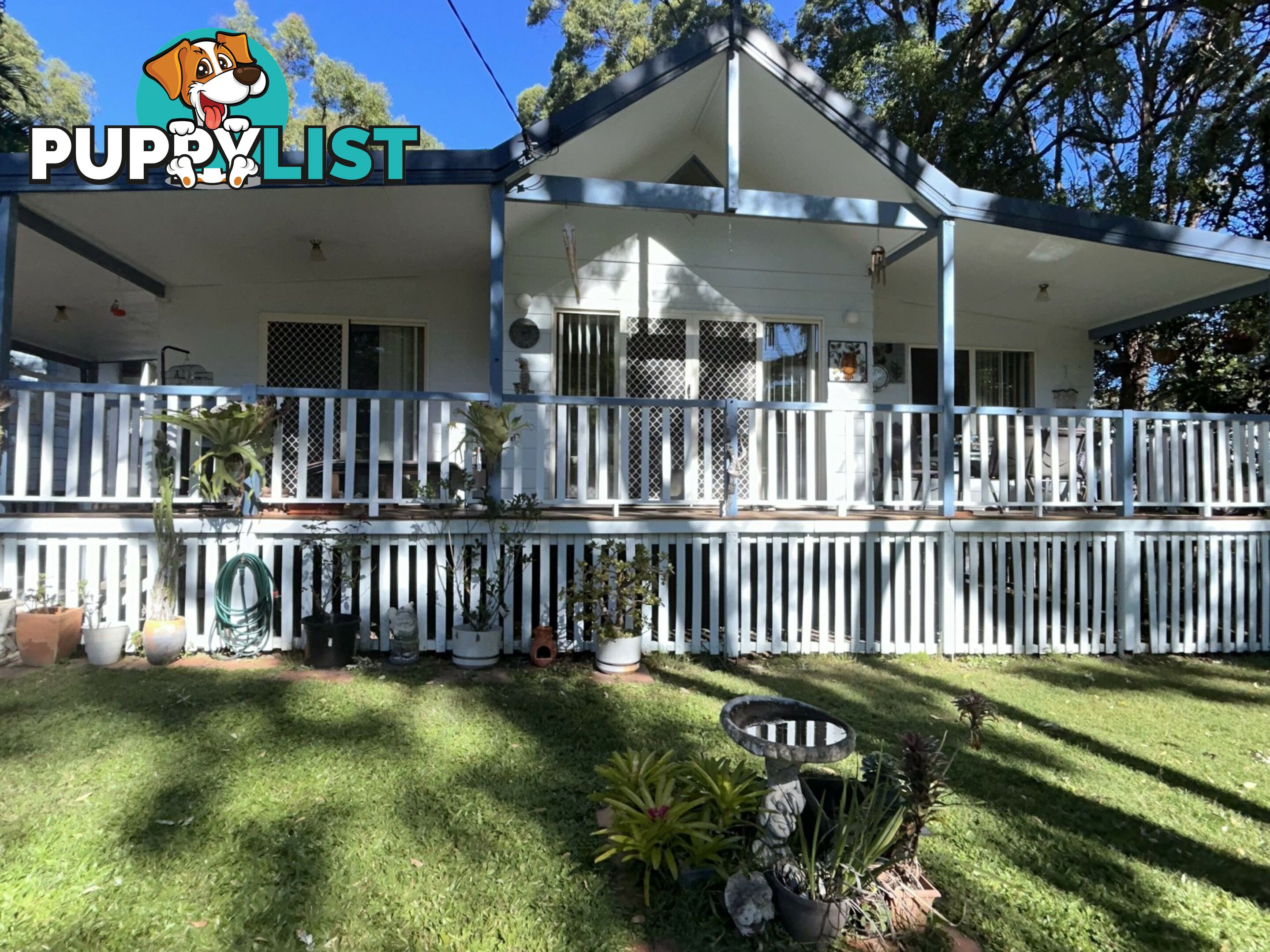 4 Noogie Street MACLEAY ISLAND QLD 4184