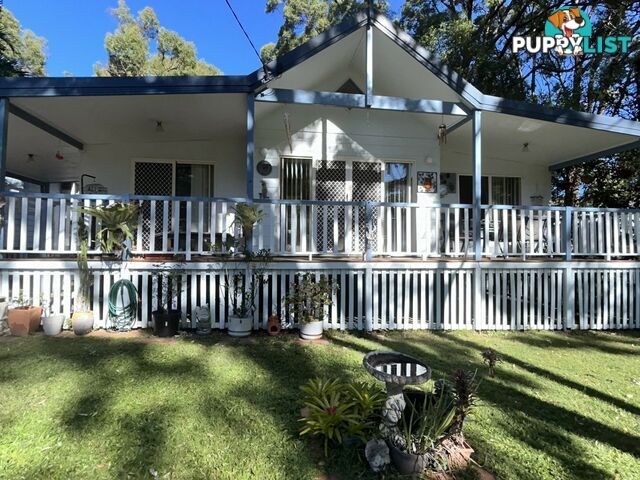 4 Noogie Street MACLEAY ISLAND QLD 4184