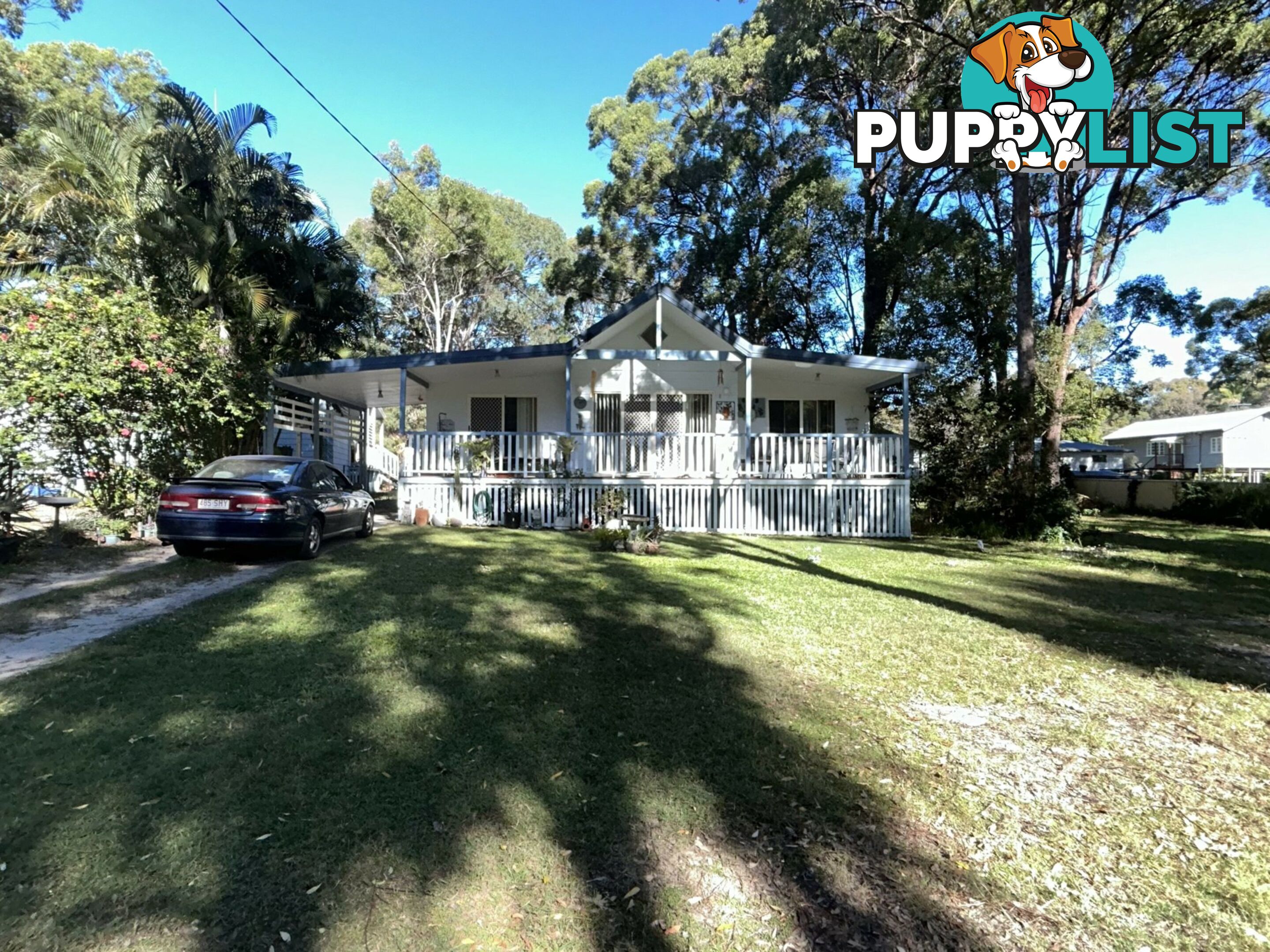 4 Noogie Street MACLEAY ISLAND QLD 4184