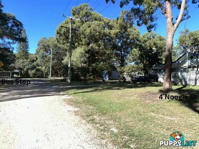 4 Noogie Street MACLEAY ISLAND QLD 4184