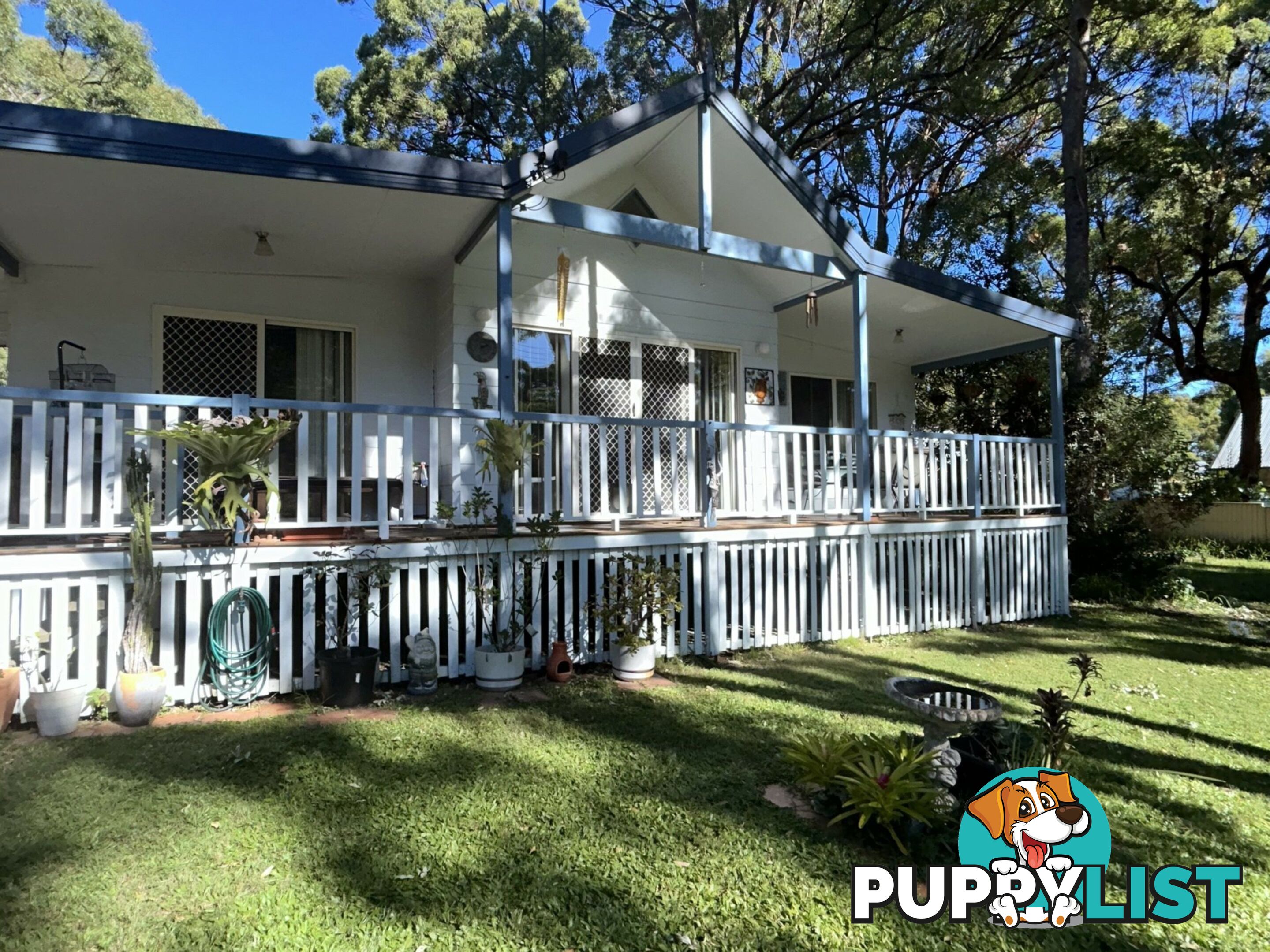 4 Noogie Street MACLEAY ISLAND QLD 4184