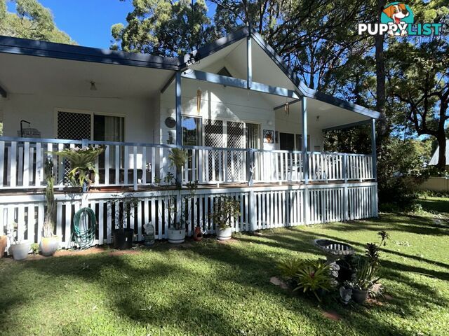 4 Noogie Street MACLEAY ISLAND QLD 4184