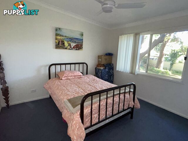 4 Noogie Street MACLEAY ISLAND QLD 4184