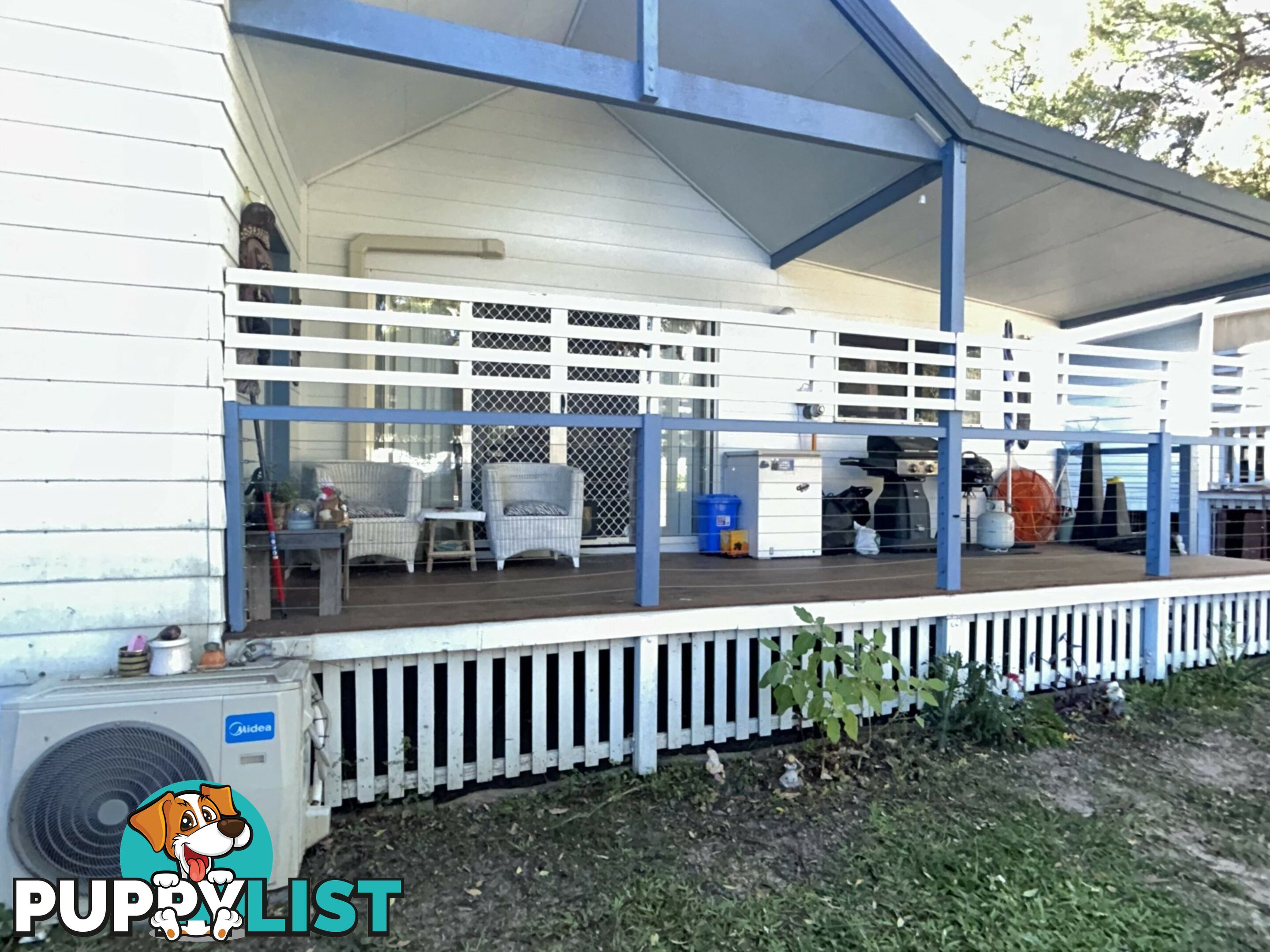 4 Noogie Street MACLEAY ISLAND QLD 4184