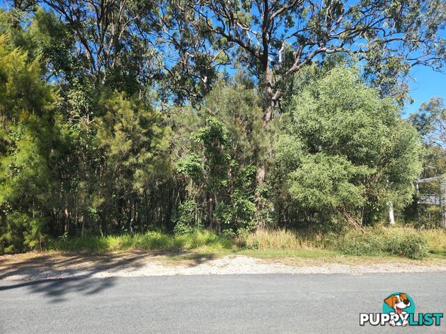 48-50 Wirralee MACLEAY ISLAND QLD 4184