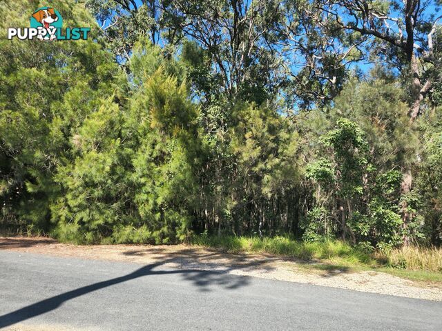 48-50 Wirralee MACLEAY ISLAND QLD 4184