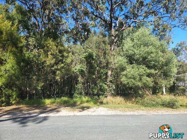 48-50 Wirralee MACLEAY ISLAND QLD 4184