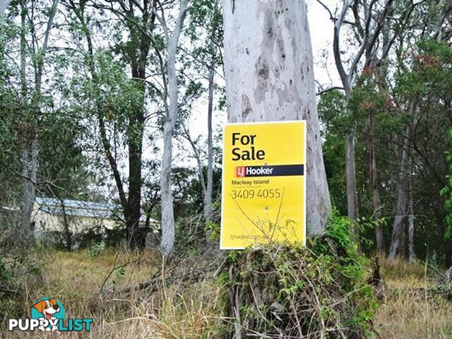 26 Cliff Terrace MACLEAY ISLAND QLD 4184