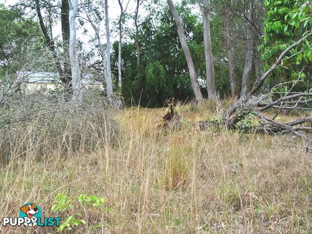 26 Cliff Terrace MACLEAY ISLAND QLD 4184