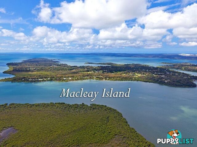 26 Jan Street MACLEAY ISLAND QLD 4184