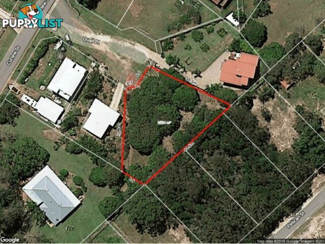 3 Quail Place MACLEAY ISLAND QLD 4184