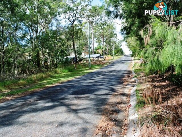 124 Kate Street MACLEAY ISLAND QLD 4184