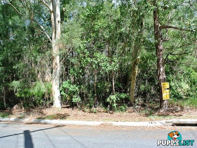 124 Kate Street MACLEAY ISLAND QLD 4184