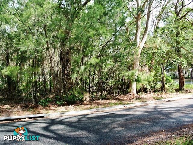 124 Kate Street MACLEAY ISLAND QLD 4184