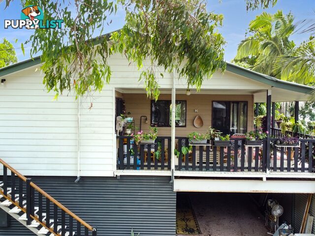 8 Pandora Court MACLEAY ISLAND QLD 4184