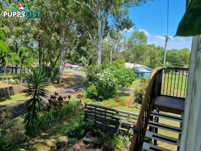 8 Pandora Court MACLEAY ISLAND QLD 4184