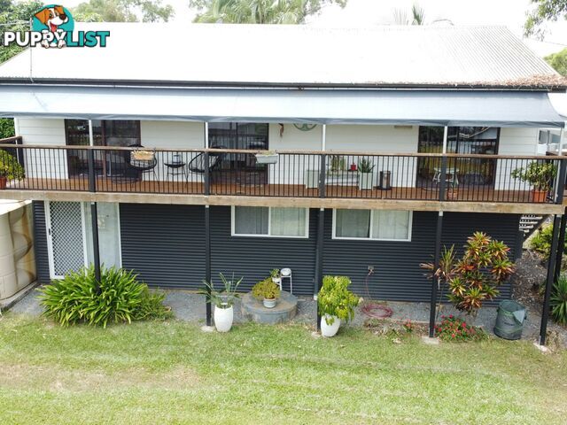 8 Pandora Court MACLEAY ISLAND QLD 4184