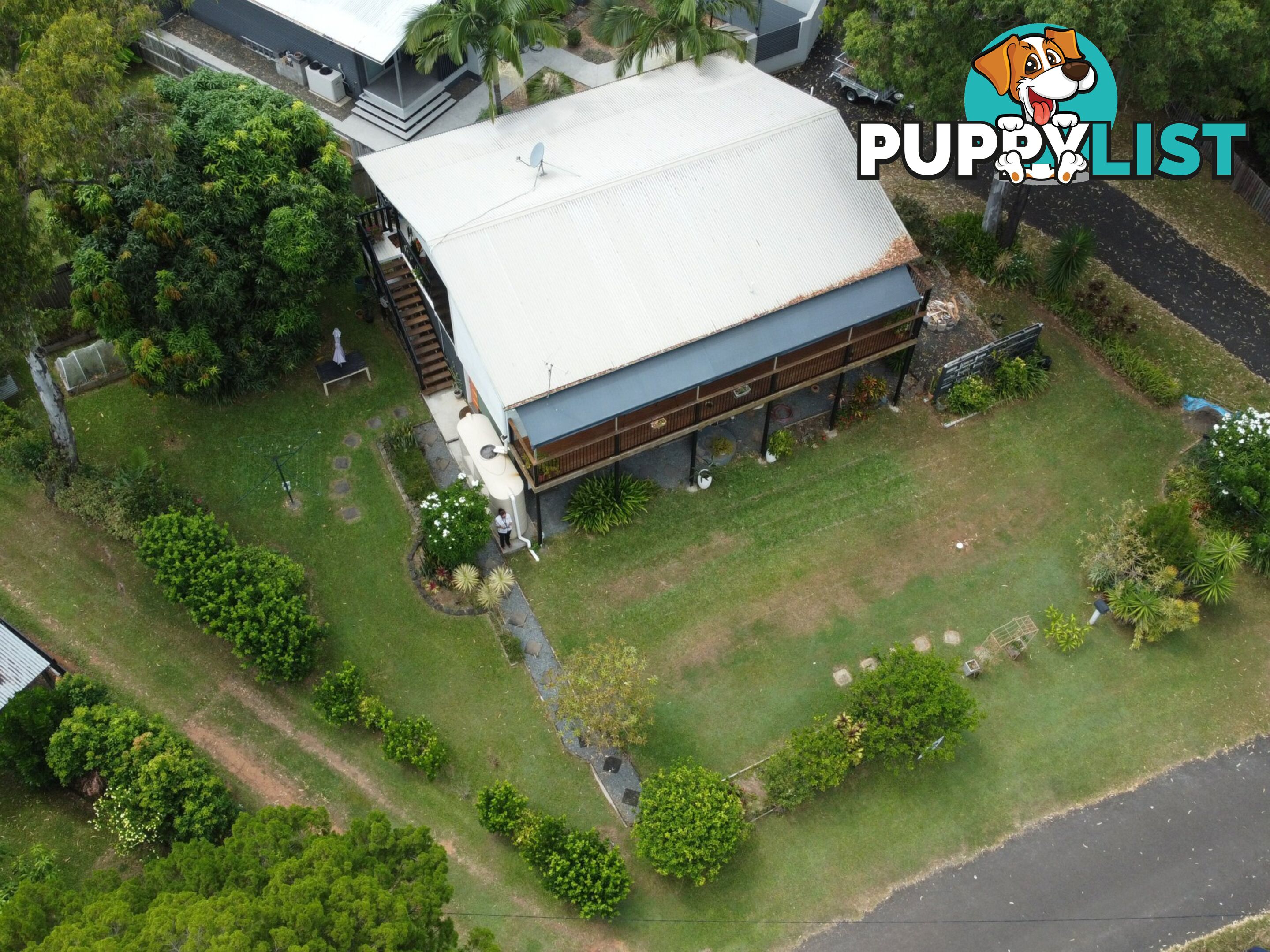 8 Pandora Court MACLEAY ISLAND QLD 4184