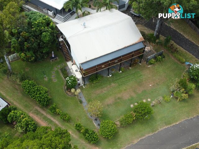 8 Pandora Court MACLEAY ISLAND QLD 4184