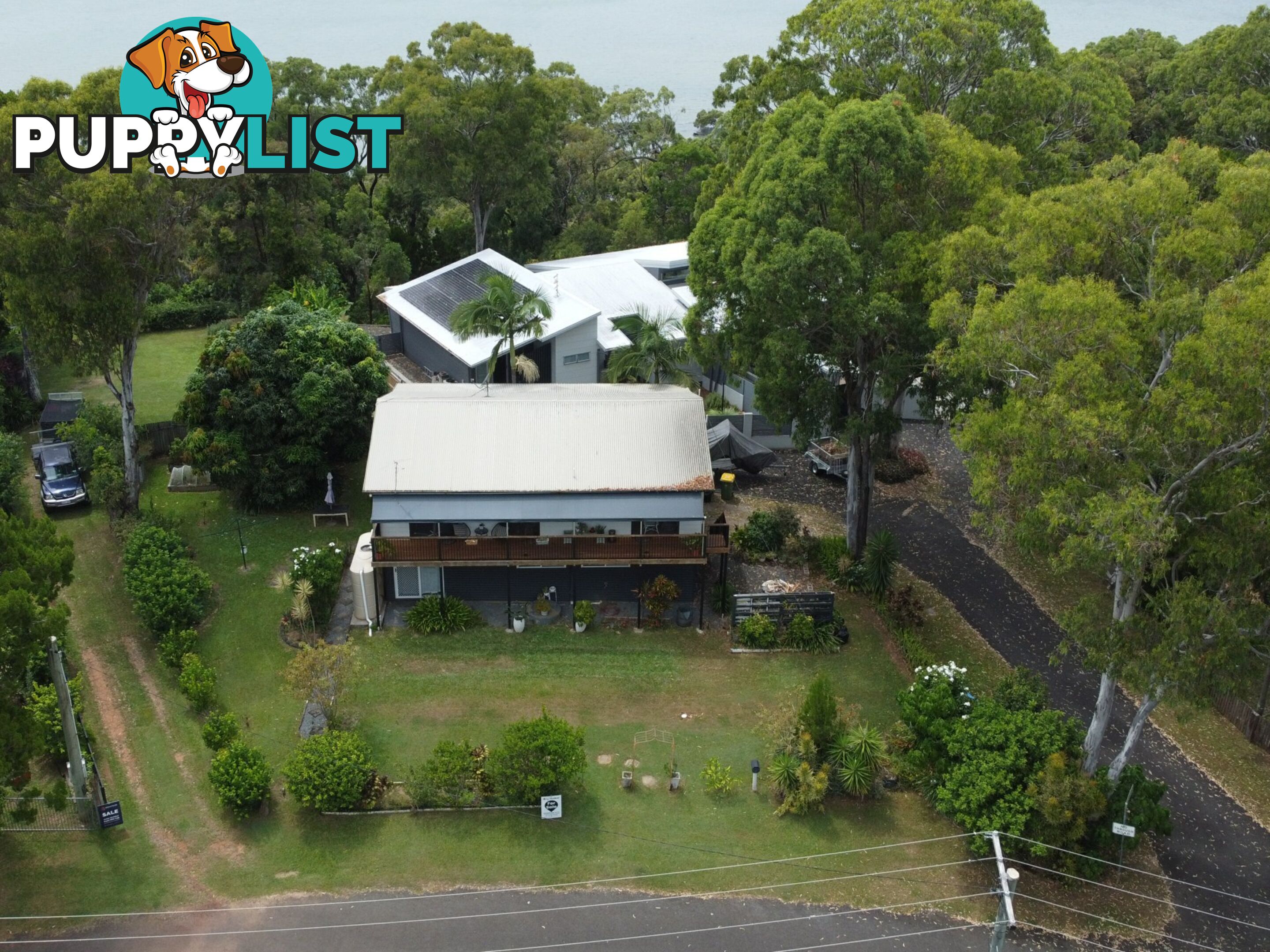 8 Pandora Court MACLEAY ISLAND QLD 4184