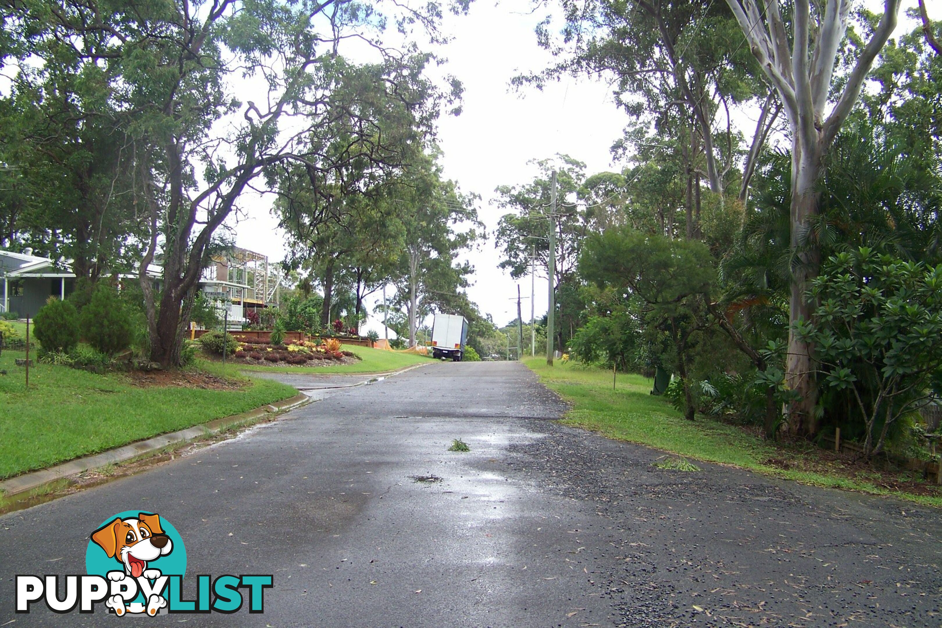 1 PIER HAVEN LAMB ISLAND QLD 4184