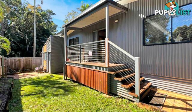 4 Con Street MACLEAY ISLAND QLD 4184