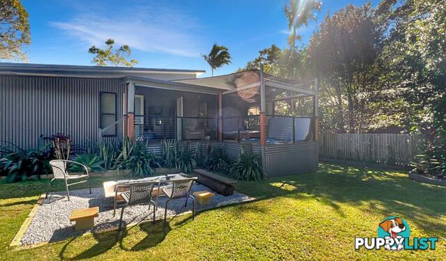 4 Con Street MACLEAY ISLAND QLD 4184