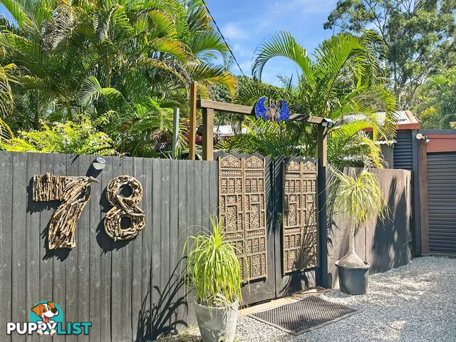 78 Charles street MACLEAY ISLAND QLD 4184