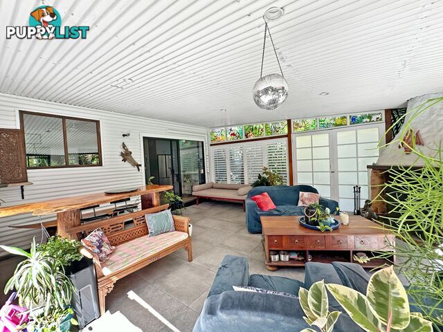 78 Charles street MACLEAY ISLAND QLD 4184