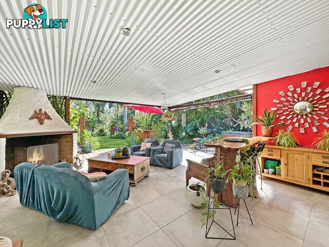 78 Charles street MACLEAY ISLAND QLD 4184