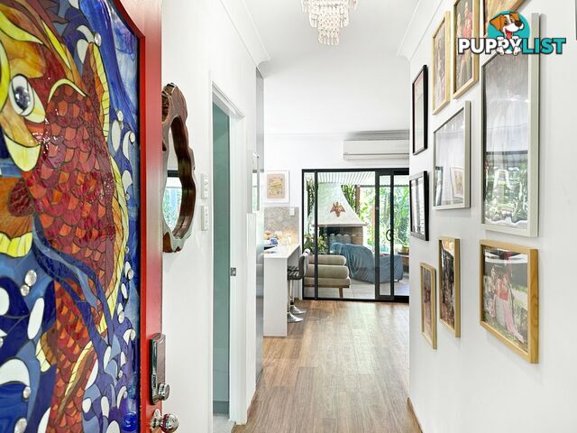 78 Charles street MACLEAY ISLAND QLD 4184