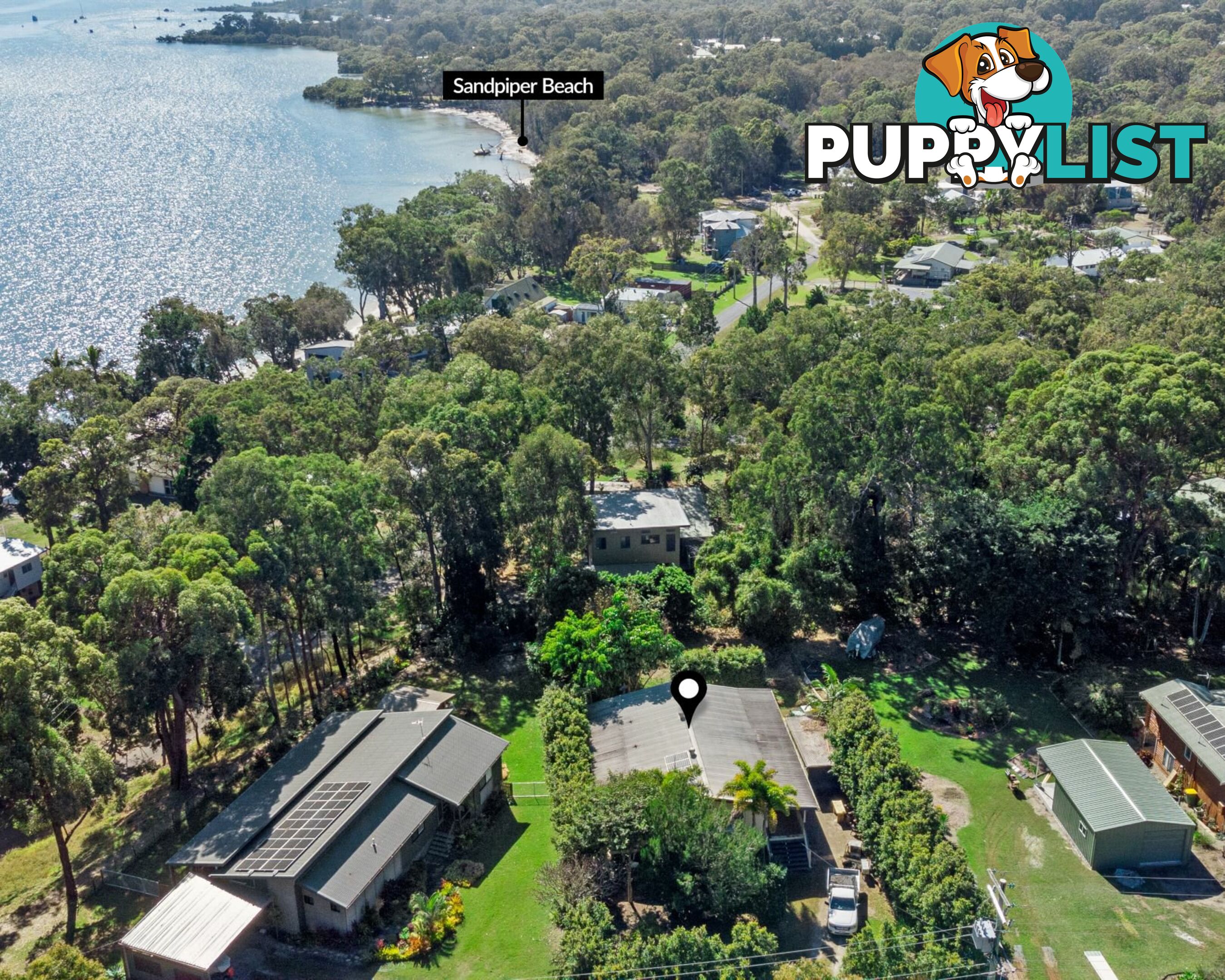 29 Wharf Street MACLEAY ISLAND QLD 4184