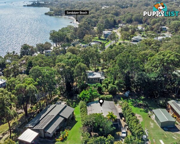 29 Wharf Street MACLEAY ISLAND QLD 4184