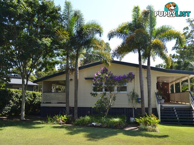 29 Wharf Street MACLEAY ISLAND QLD 4184