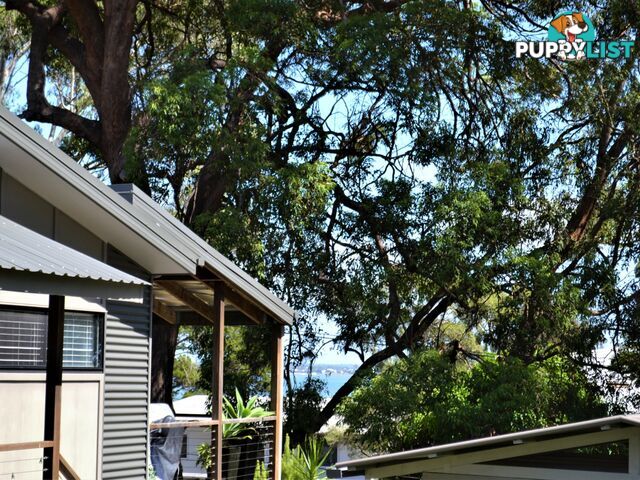 29 Wharf Street MACLEAY ISLAND QLD 4184