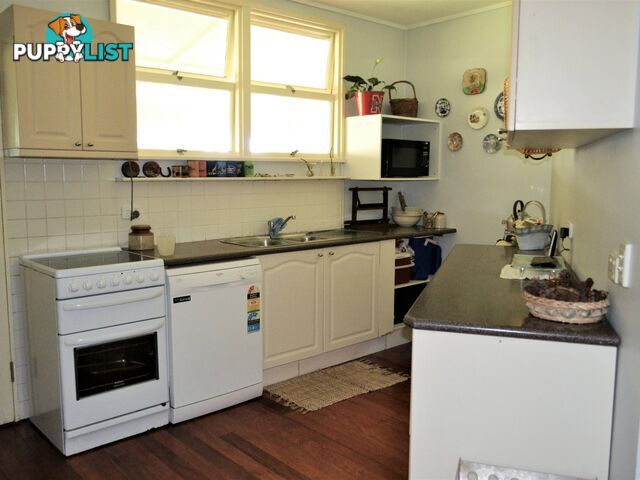 29 Wharf Street MACLEAY ISLAND QLD 4184