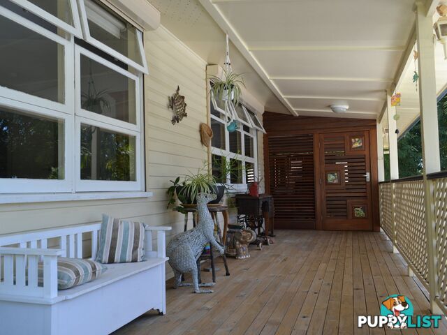 29 Wharf Street MACLEAY ISLAND QLD 4184