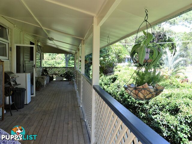 29 Wharf Street MACLEAY ISLAND QLD 4184