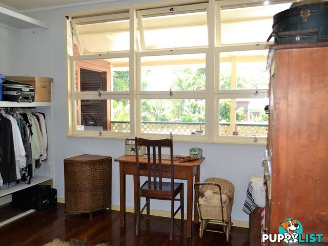 29 Wharf Street MACLEAY ISLAND QLD 4184