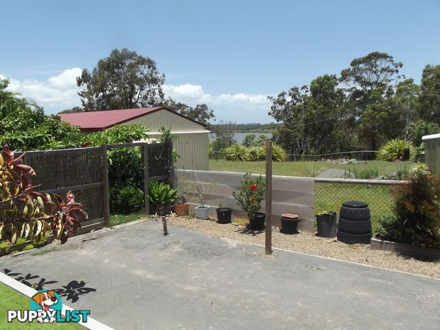 32 Udara Drive MACLEAY ISLAND QLD 4184