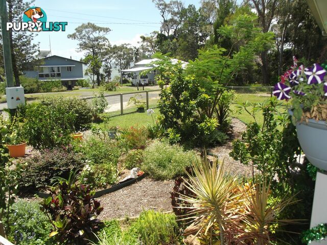 32 Udara Drive MACLEAY ISLAND QLD 4184