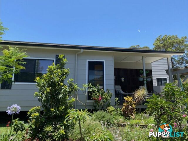 32 Udara Drive MACLEAY ISLAND QLD 4184